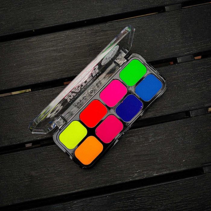 Аквагрим для лица/Краски для боди-арта