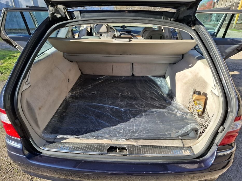 Мерцедес бенц Е 280 cdi