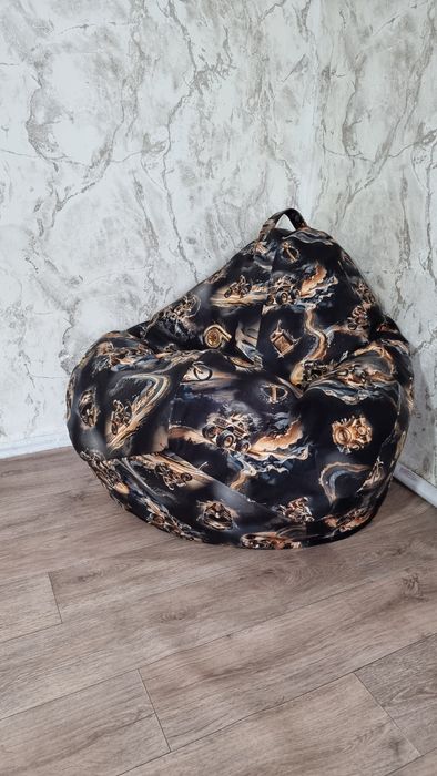 Кресло мешок Груша, наполнитель