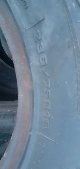 Продам резину с дисками