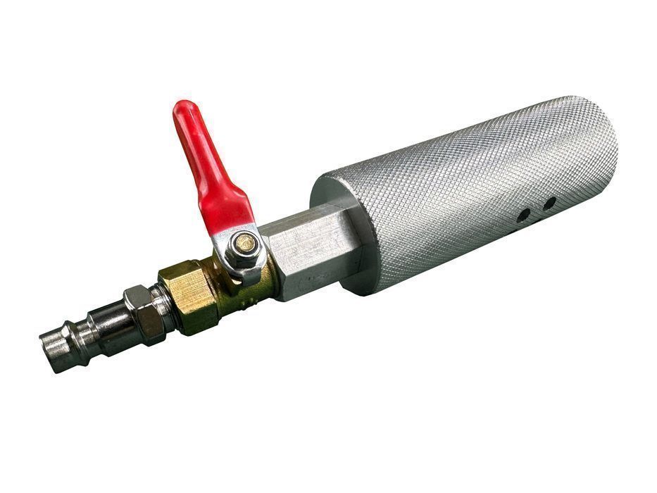 Ventuza pneumatica pentru indreptat tabla gebo tools