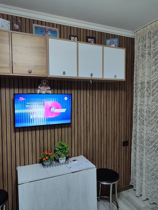 Мирабад. 1 ком 1 этаж