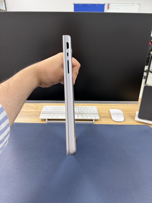 Macbook Pro M1 Pro 16/512GB