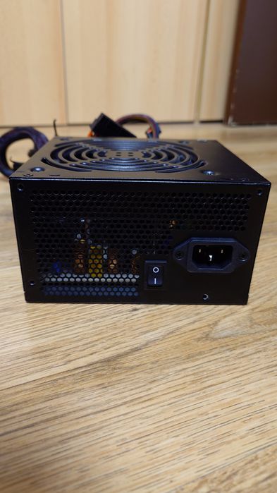Sursa Corsair VS550, 80+ , 550W, ATX