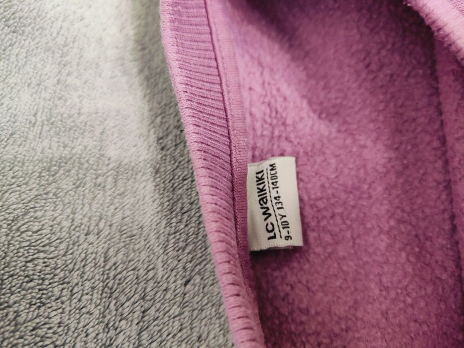 Set trening măr. 9-10 ani+blugi