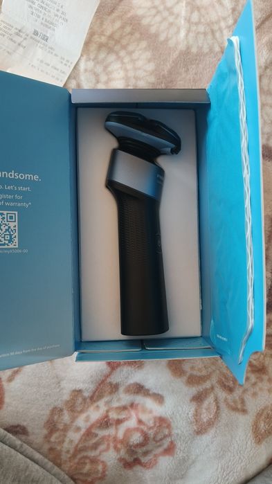 Shaver aparat de ras