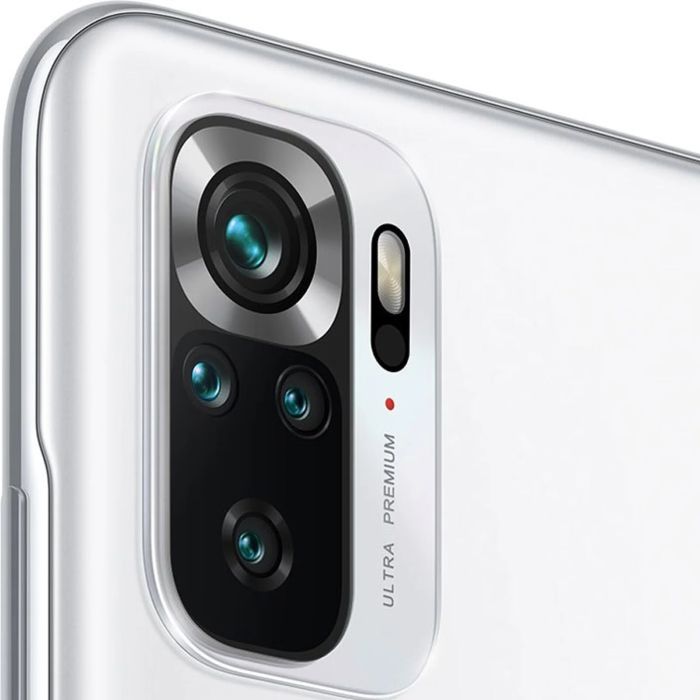 REDMI NOT 10S radnoy sastayanida