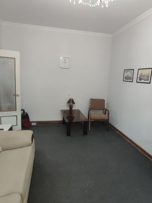 Аренда.1/4/5-в Двух.Башлык-Кушбеги.Обстановка.Аэропорт