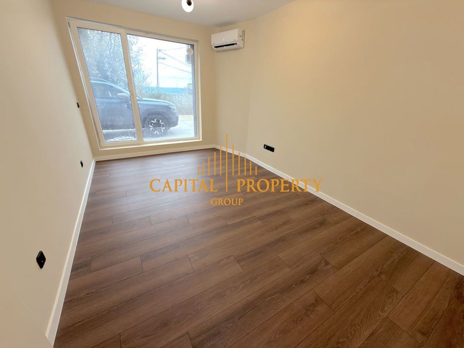 Продава се Двустаен апартамент в Варна, м-т Пчелина - 85 кв.м за 840 €/кв.м - Снимка #5