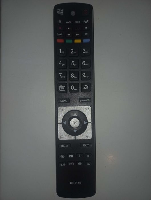 Telecomanda Telefunken Horizon Akai Hitachi Wellington Digihome Finlux