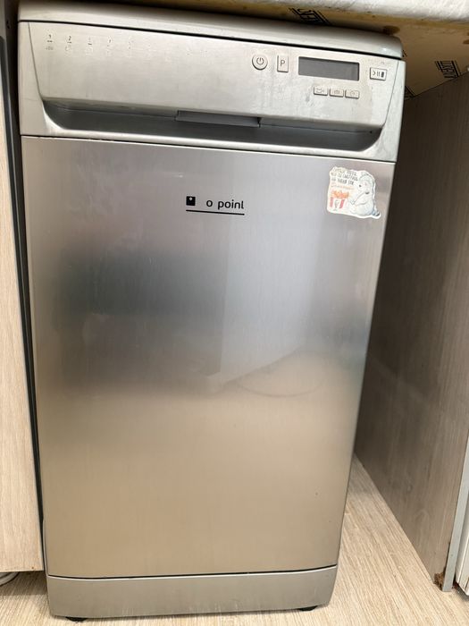 посудомоечная машина