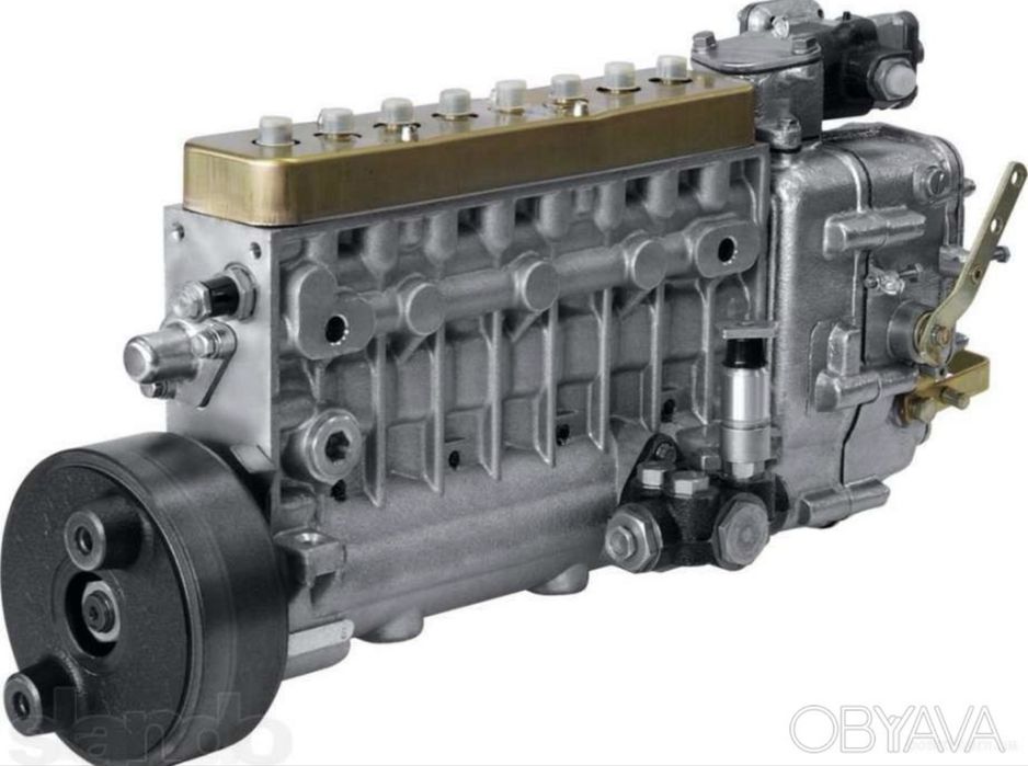 Тнвд российкого производства