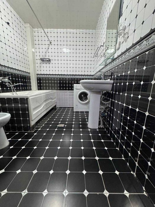 2х комнатная квартира после ремонта, на долгий срок. Без риелтора.