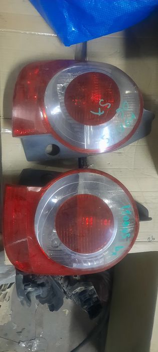 Renault Modus- оригинален стоп