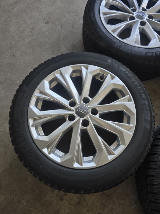 Джанти 17 / 5х112 - Audi 5x112