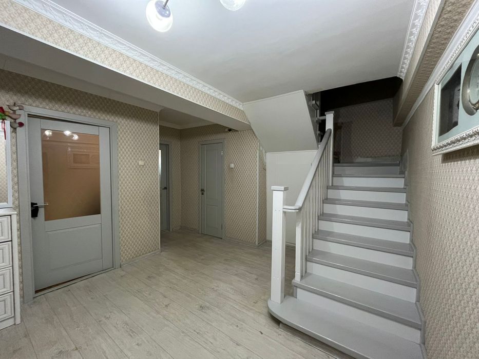 Квартира с подселением