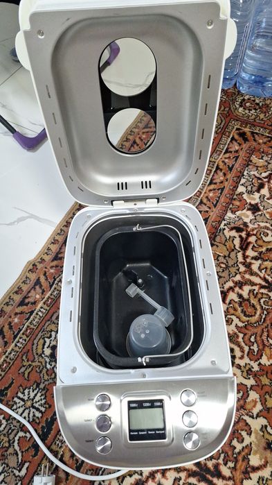 Продам хлебопечь