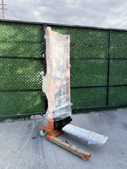 Штабелер ручной 2т