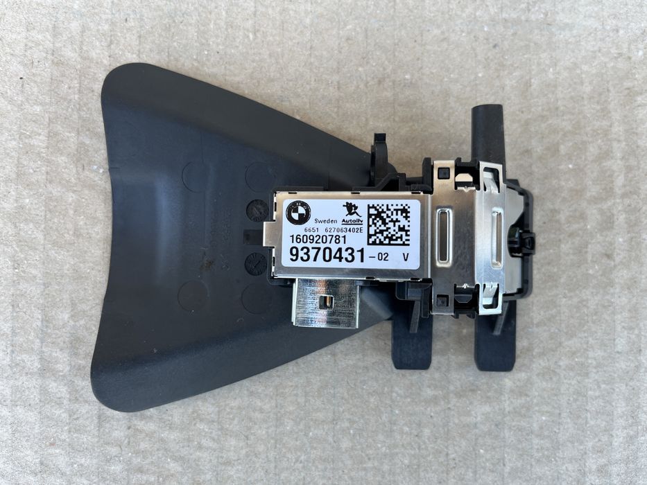 Camera parbriz / Modul Kafas 2 BMW Gama F