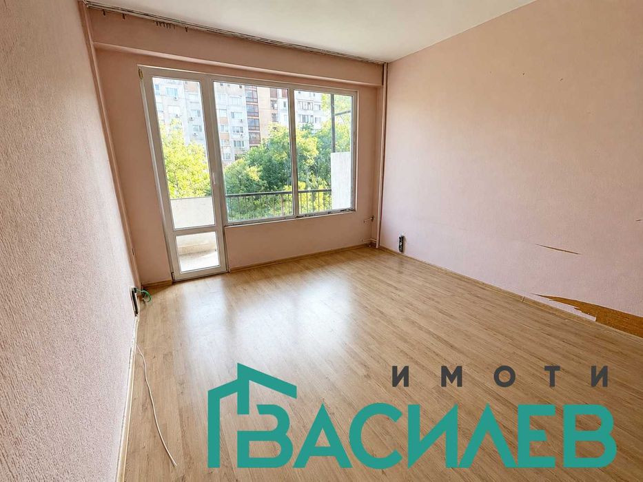 Продава 1-СТАЕН град София, Света Троица - снимка 1