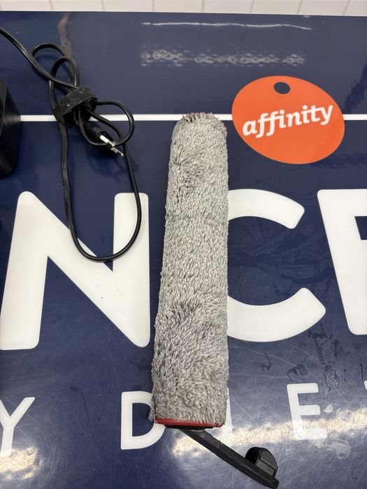 Dreame H13 mop aspirator umed/uscat – stare foarte bună, autocurățare