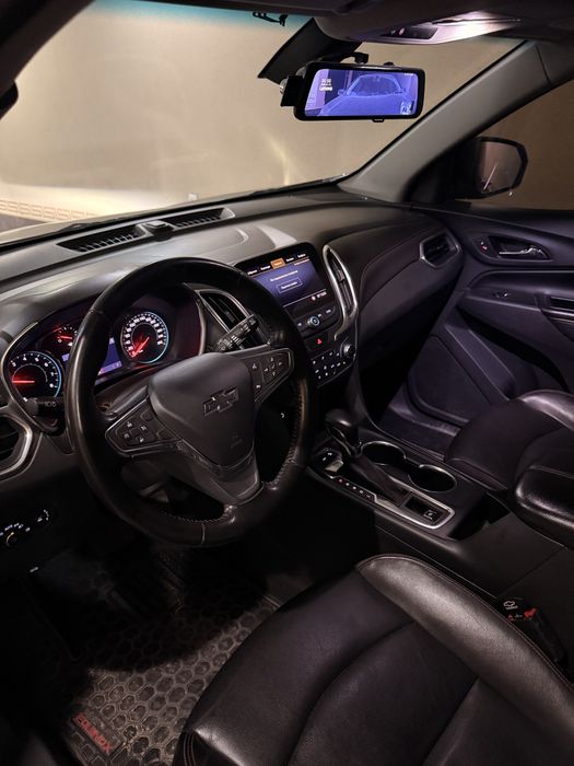 Equinox 2020 Nasiya savdo