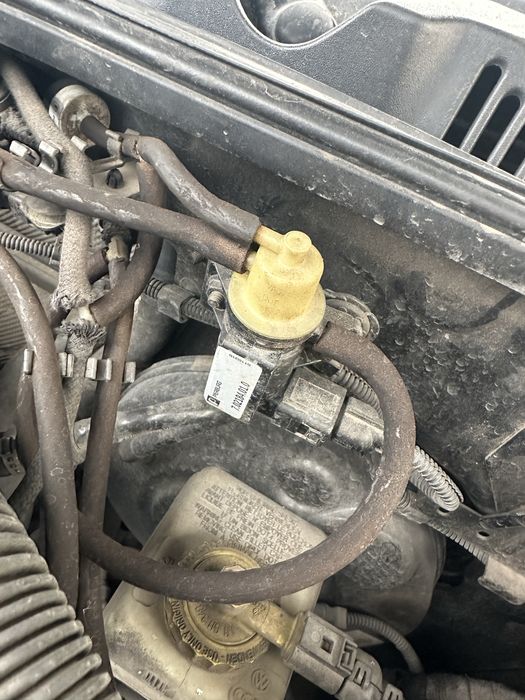 Голф 4 1.9TDI 116кс 2/3 врати  на части