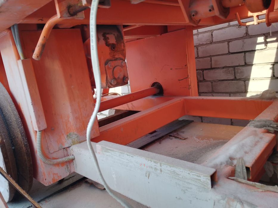 Продам вагонетки