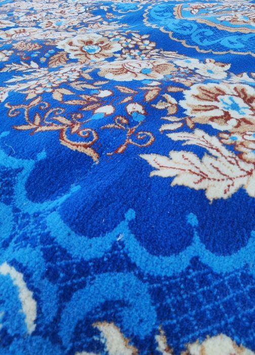 Covor persan Cisnadie