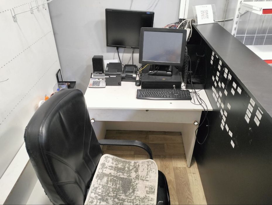 Сдам коммерческое помещение