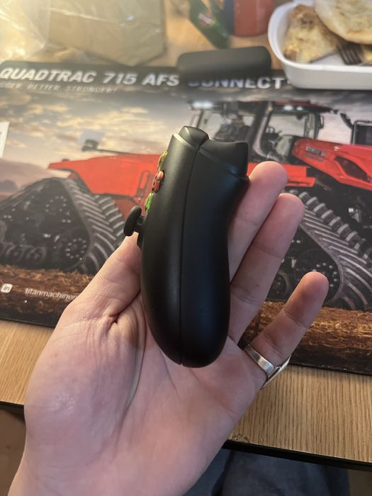 Controller Xbox Series X conditie buna fara stick drift
