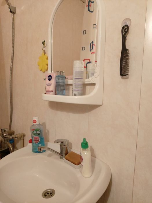 квартира 2-х комнатная