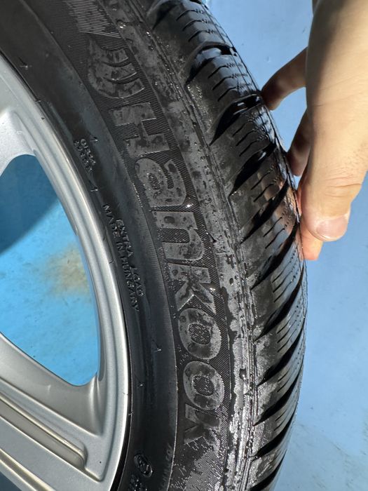 Jante noi Audi A8,A6, A7, An2022-R19,anvelope de iarna noi!