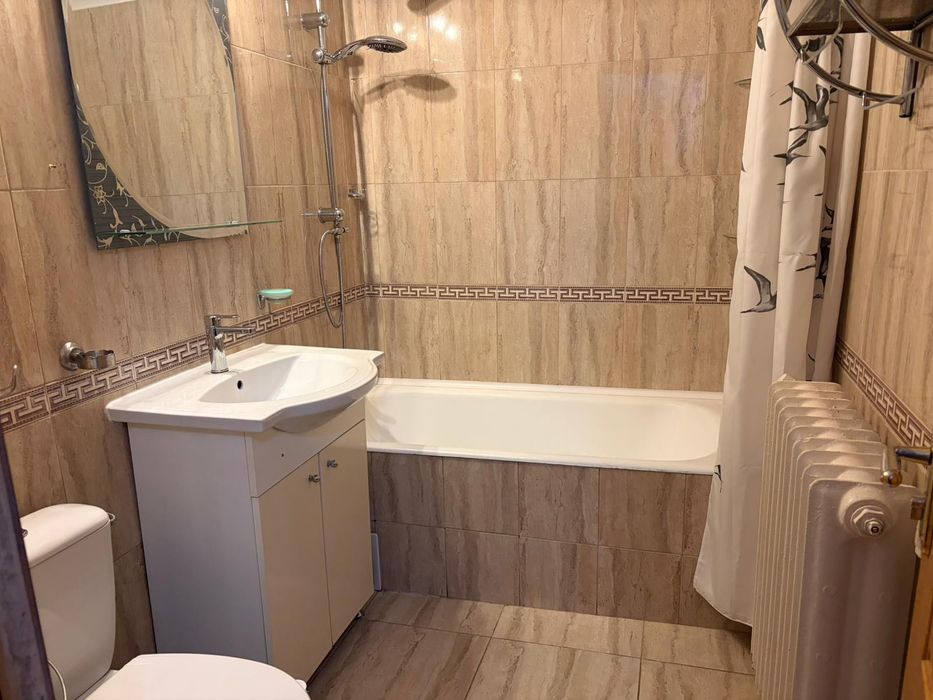 Apartament 2 camere Cetate