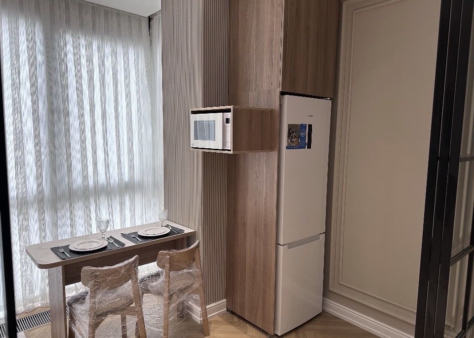 2- комнатная Ит Парк ( Махтумкули ) Сдаестя На Аренду