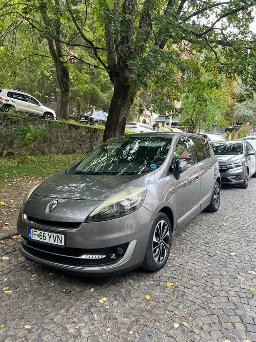 Renault Grand Scenic 3