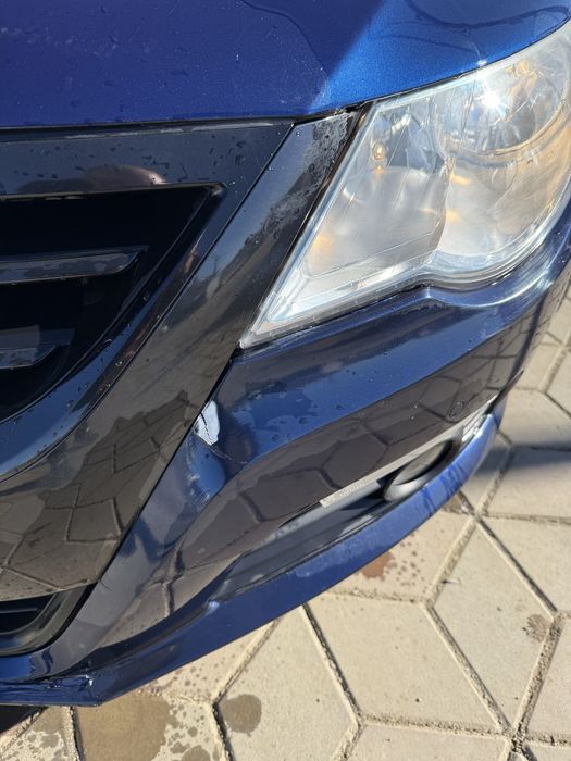 VW Passat CC 2010 2.0 TDI 140 cai