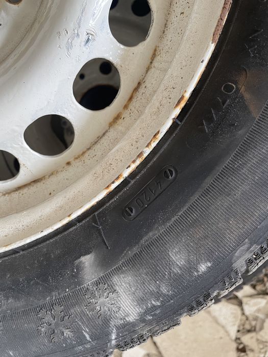 Гуми и джанти за bmw e46/36