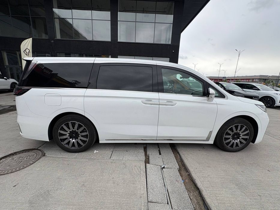 Voyah dream 4wd full