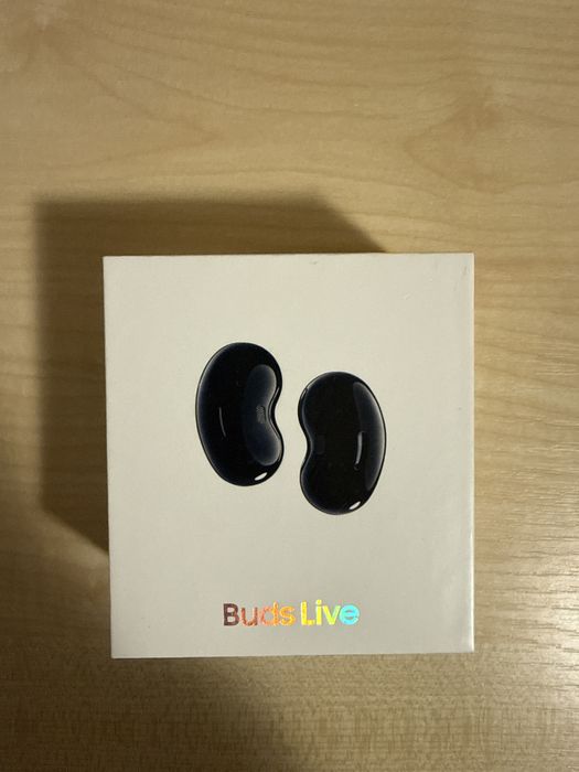 Samsung Buds Live noi sigilate