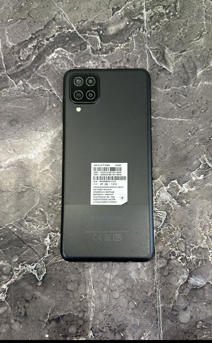 samsung a12 самсунг