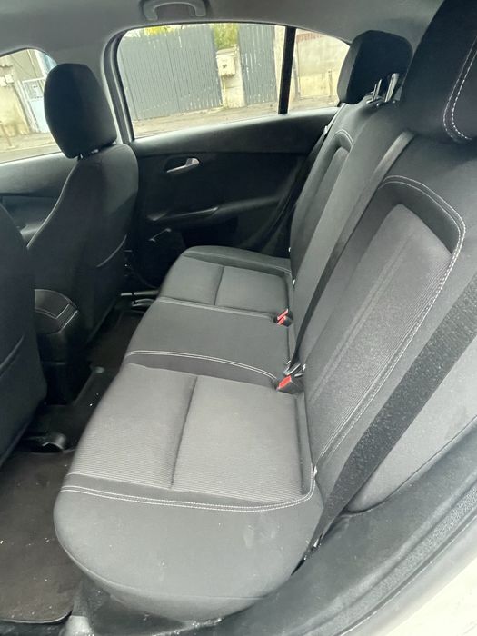 Fiat Tipo 1,4 Benzina.