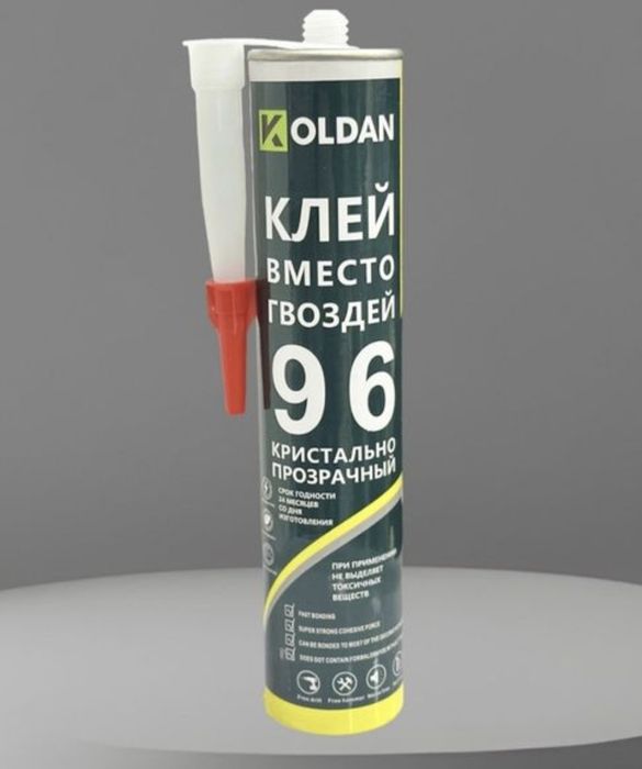 Жидкие гвозди,  Клей 96