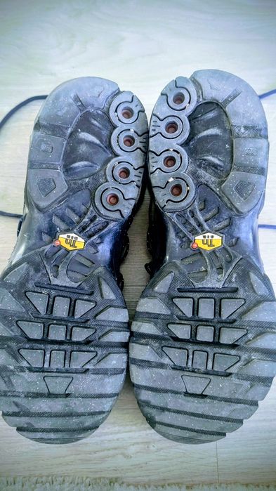 Мъжки маратонки Nike Air max plus tn - 41