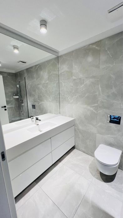 Apartament 3 camere One Cotroceni Park