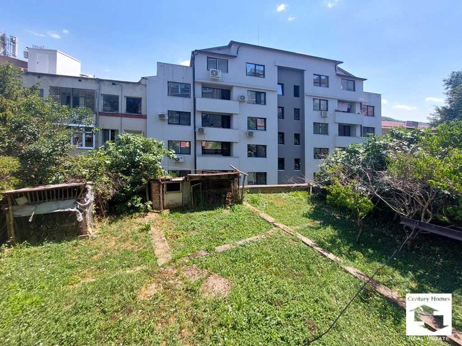 Продава се Многостаен апартамент в Велико Търново, Център - 127 кв.м за 1457 €/кв.м - Снимка #21
