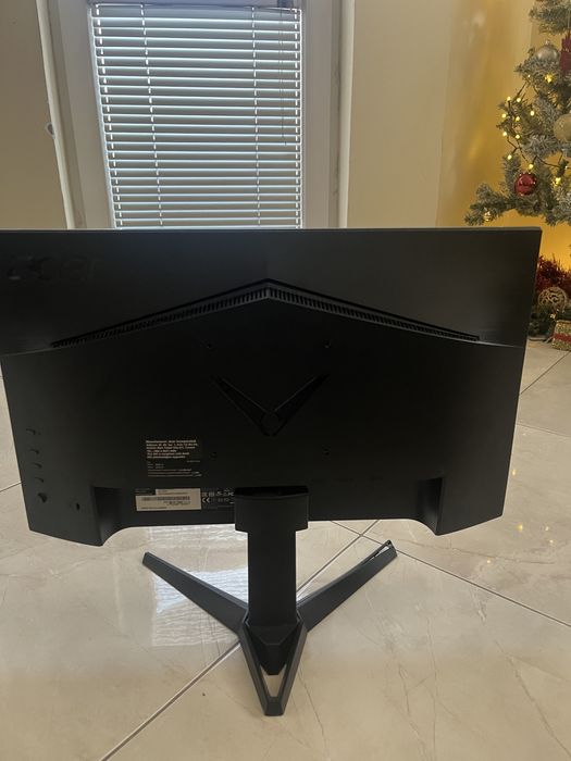 Монитор ACER| 120hz без забележки