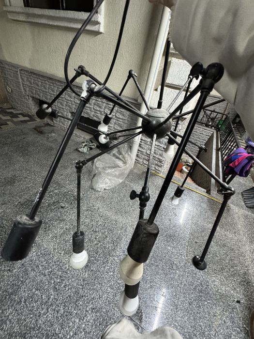 Прекрассная юстра для салона или офиса