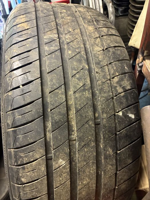 Гуми за джип сув 275/55R20