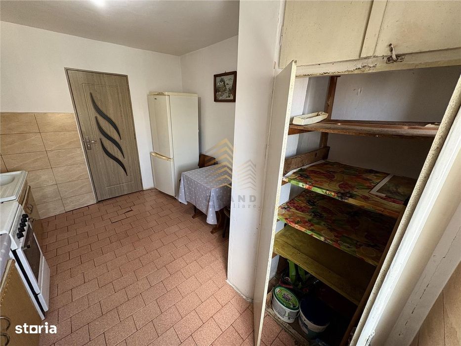 Apartament 3 Camere | Intr Violetelor